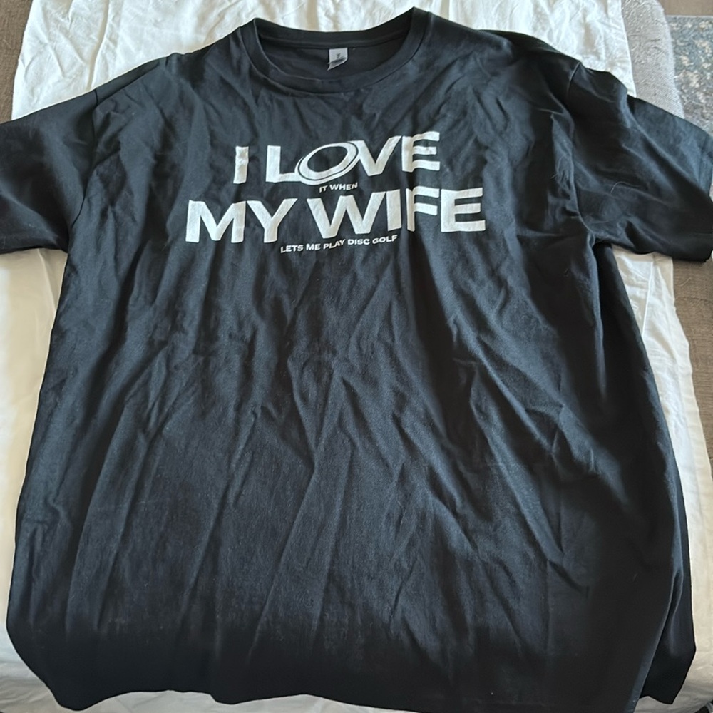 Men’s shirt